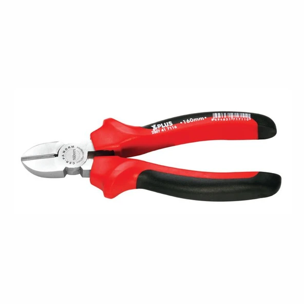 Cer-pa X-Plus Yankeski 160mm ürün görseli 1