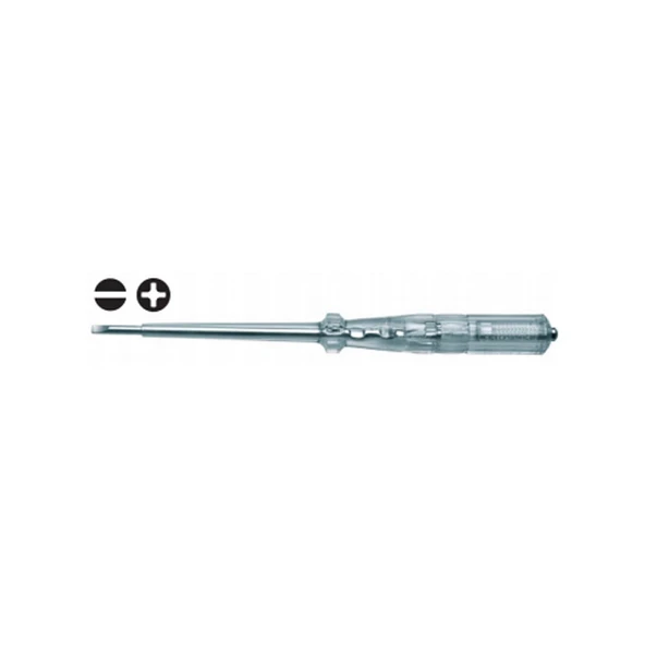 Cer-pa X-Plus Kontrol Kalemi Yıldız 185mm ürün görseli 1