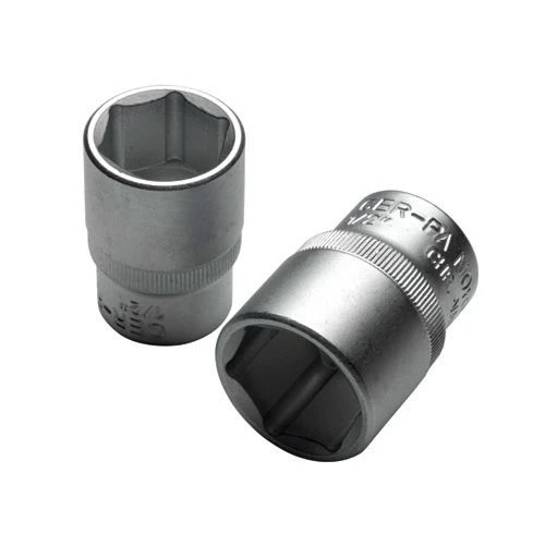 Cer-pa Lokma Anahtar Altı Köşeli 1/2-32mm ürün görseli 1