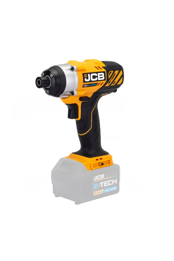 JCB 21-18ID-B Akülü Darbeli Vidalama 18 V - (AKÜSÜZ VERSİYON) ürün görseli 1