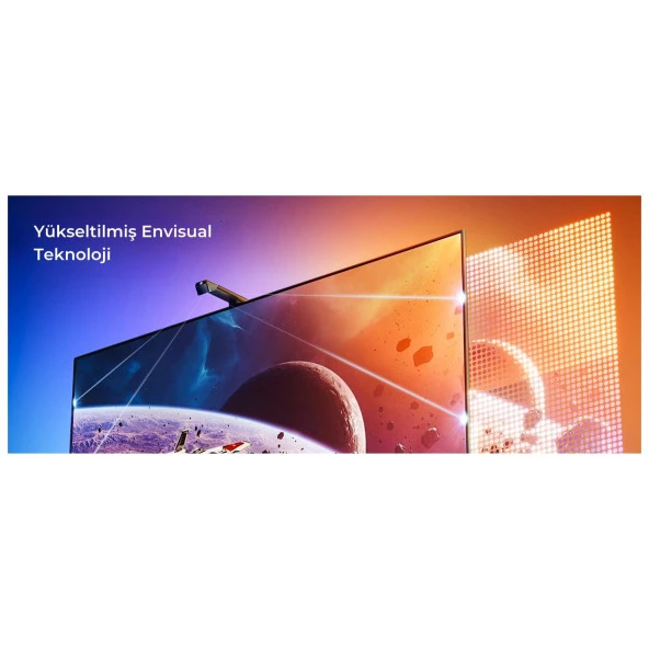 Govee Envisual Tv Led 3 Lite 55-65 İnc - Resim 2