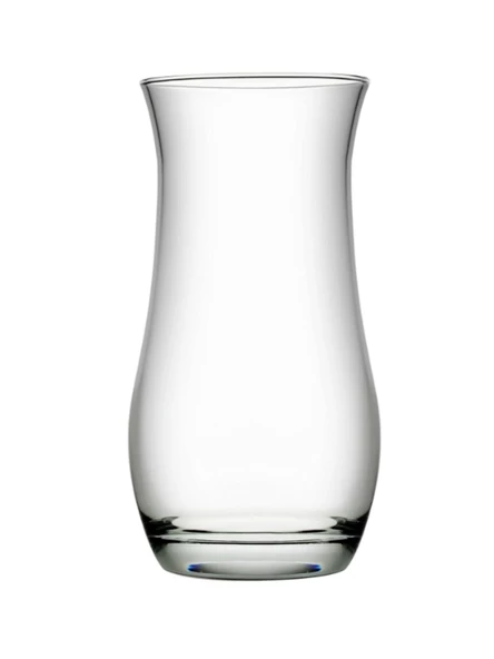 Paşabahçe 43406 Botanica Cam Vazo 21 Cm ürün görseli 1