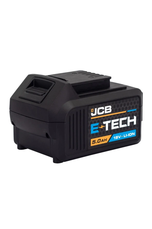 JCB 18 V 5.0 Ah Lithium-ion Batarya ürün görseli 1