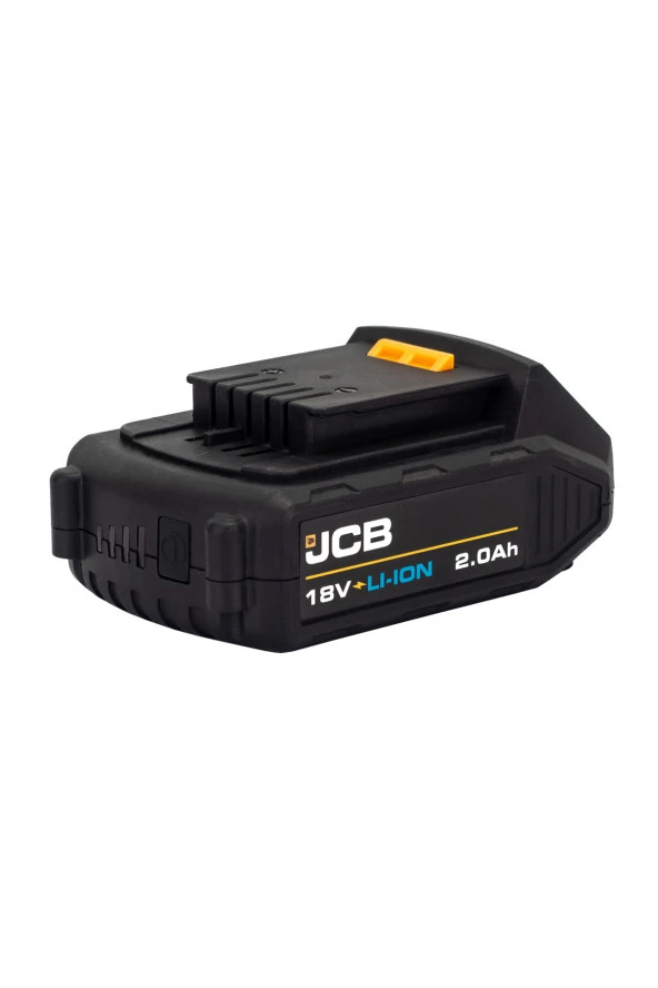 JCB 18 V 2.0 Ah Lithium-ion Batarya - Resim 2