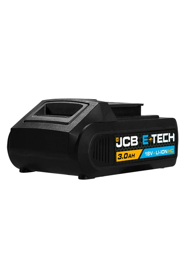 JCB 18 V 3.0 Ah Lithium-ion Batarya ürün görseli 1
