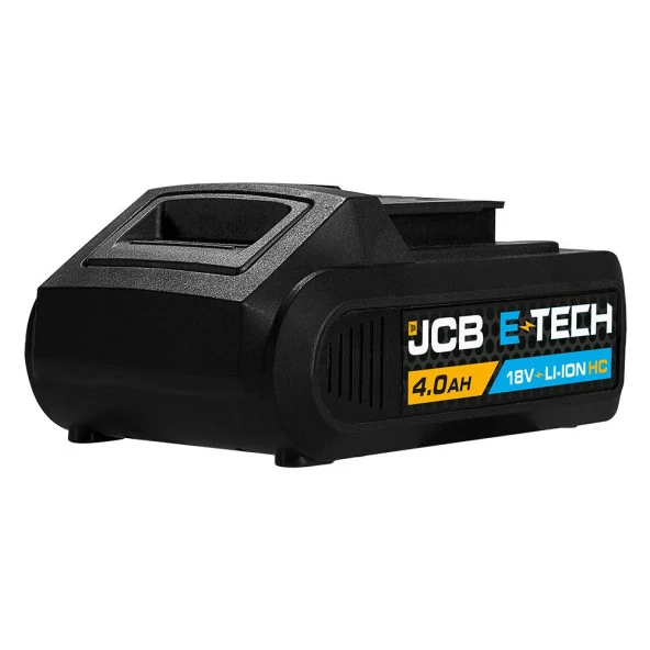 JCB 18 V 4.0 Ah Lithium-ion Batarya ürün görseli 1