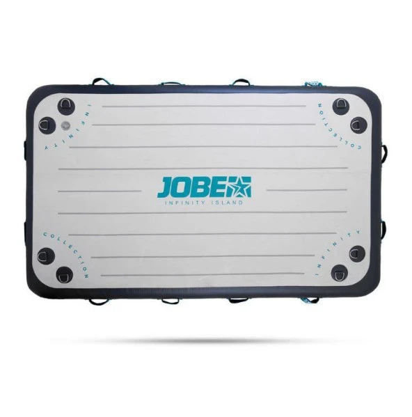 Jobe Island Şişme Platform 150x250x15cm ürün görseli 1