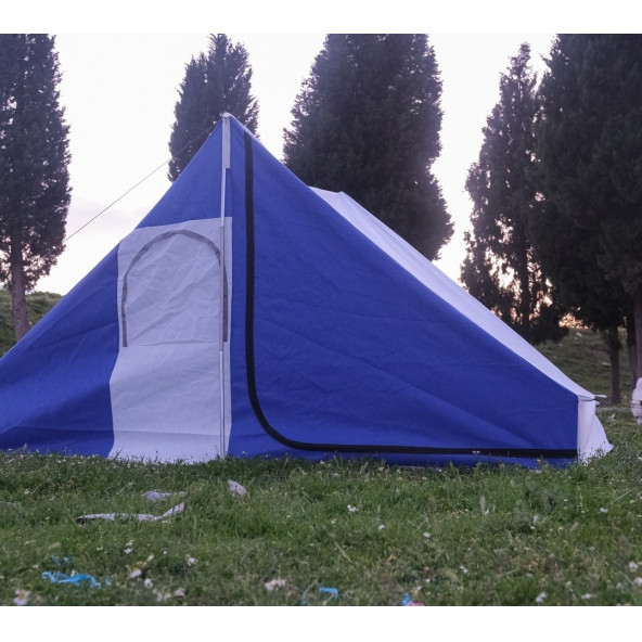 Doğa Kamp Avcı Çadırı - Resim 5