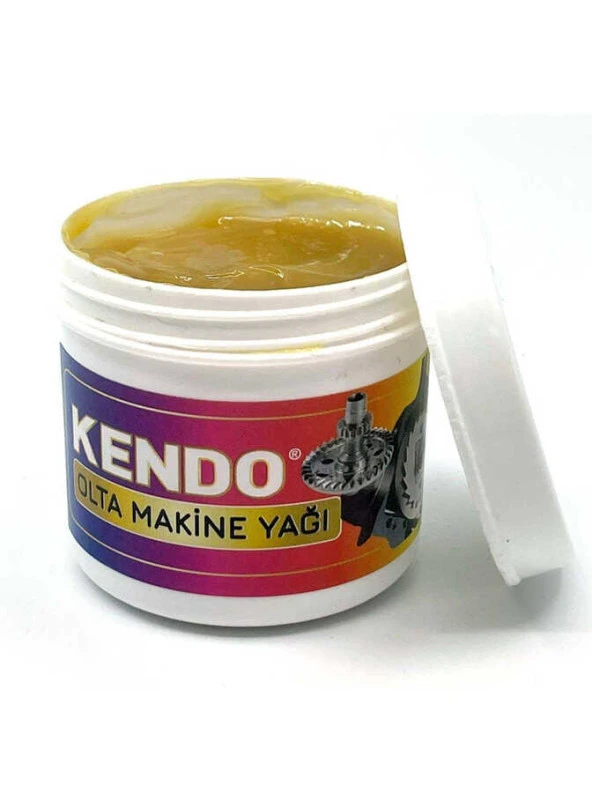 Kendo Olta Makine Yağı ürün görseli 1