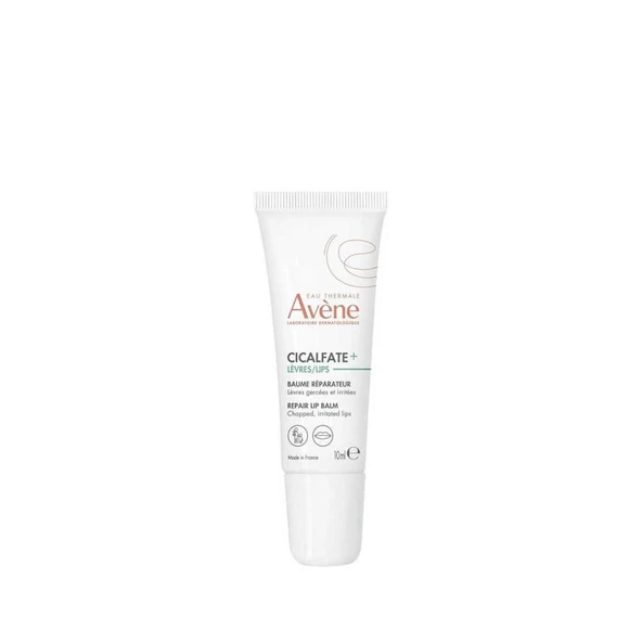 Avene Cicalfate + Lips Dudaklar İçin Balsam 10ml ürün görseli 1