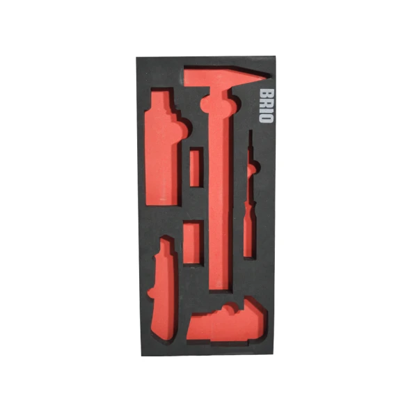 Brio Hobby Set 15 Parça Sünger Yatak Boş ürün görseli 1