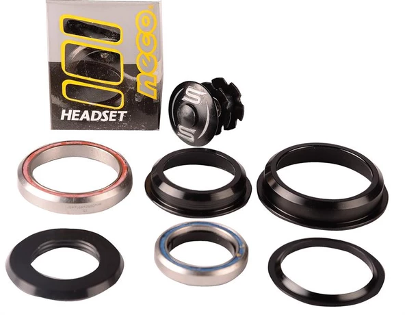 NECO H-385 TAPER RULMANLI FURŞ TAKIMI ürün görseli 1