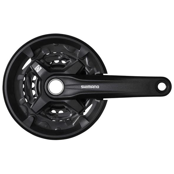 SHIMANO ALTUS FC-MT210 9-Vites 40-30-22T 170mm AYNAKOL ürün görseli 1