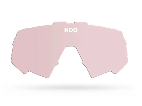 KOO SPECTRO PHOTOCHROMIC GÖZLÜK CAMI ürün görseli 1