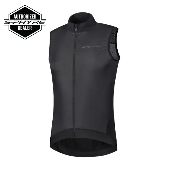 SHIMANO S-PHYRE RÜZGAR YELEĞİ - Resim 2