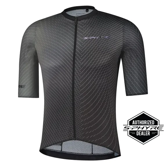 SHIMANO S-PHYRE LEGGERA KISA KOL FORMA - Resim 2