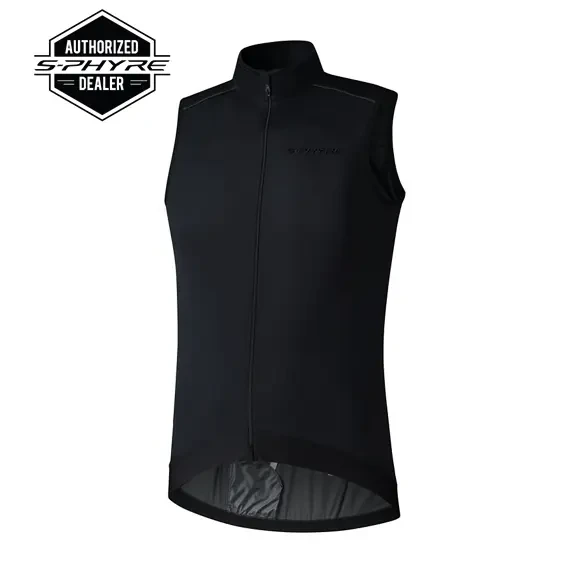 SHIMANO S-PHYRE RÜZGAR YELEĞİ - Resim 2