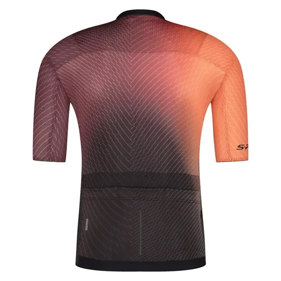 SHIMANO S-PHYRE LEGGERA KISA KOL FORMA - Resim 3