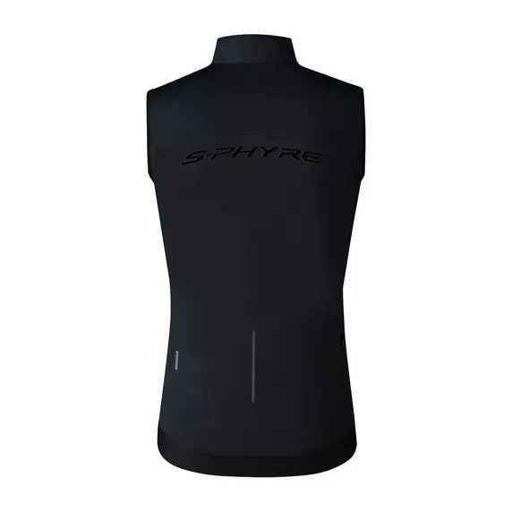 SHIMANO S-PHYRE RÜZGAR YELEĞİ - Resim 3