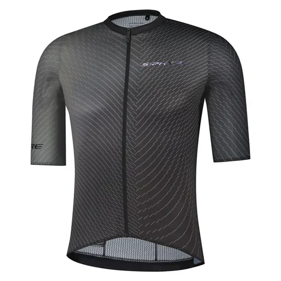 SHIMANO S-PHYRE LEGGERA KISA KOL FORMA ürün görseli 1