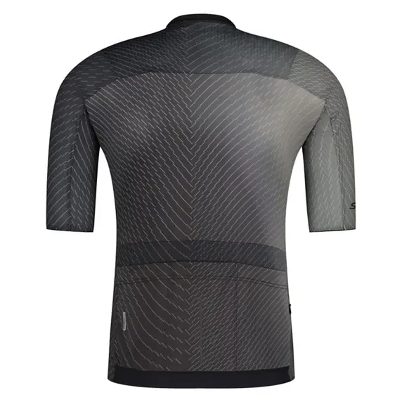 SHIMANO S-PHYRE LEGGERA KISA KOL FORMA - Resim 3