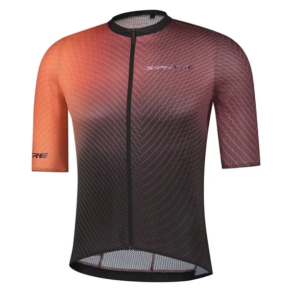 SHIMANO S-PHYRE LEGGERA KISA KOL FORMA ürün görseli 1
