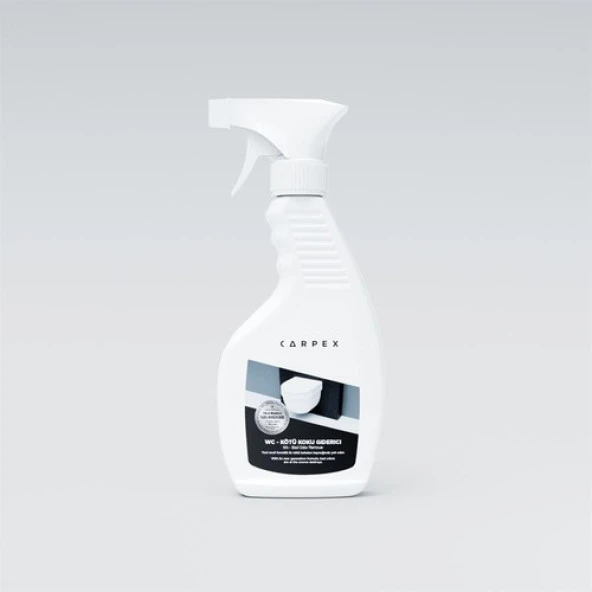 Carpex Wc  Kötü Koku Giderici 500  ml ürün görseli 1
