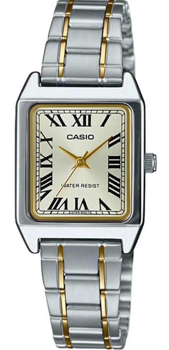 Casio LTP-V007SG-9BUDF Kadın Kol Saati ürün görseli 1