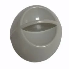 DÜĞME ECA CALORA GRİ ürün görseli 1