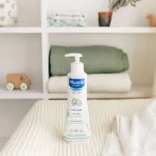 Mustela Hydra Bebe Body Lotion 300 ml - Resim 2