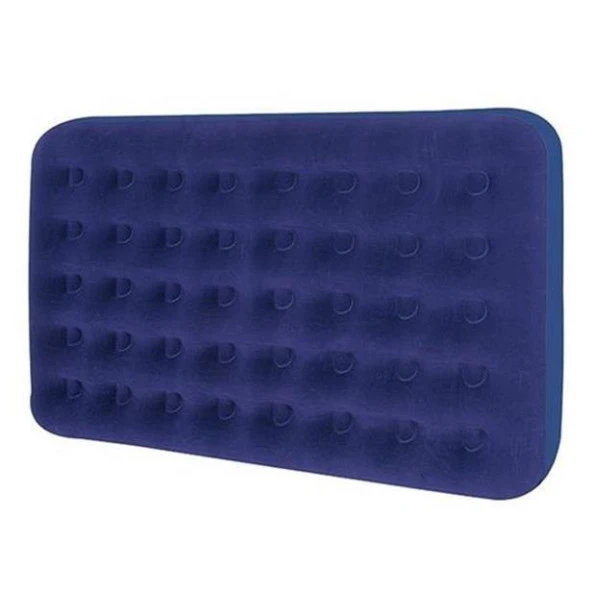 Avenli Twin Tek Kişilik Şişme Yatak 191x99x22 cm ürün görseli 1