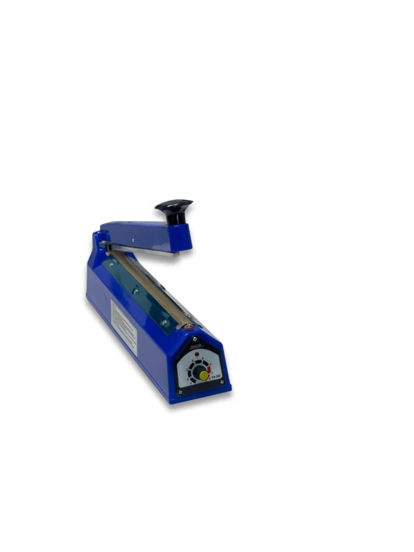 Lavion Naylon Yapıştırma Makinesi - 30 Cm ürün görseli 1