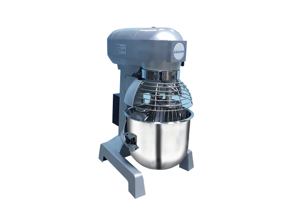 Lavion 20 Litre Profesyonel Planet Mikser - Resim 2