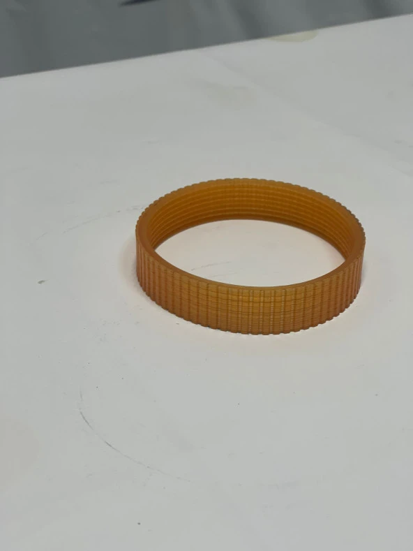 Salam Dilimleme Makinesi Kayışı 27 Cm ürün görseli 1