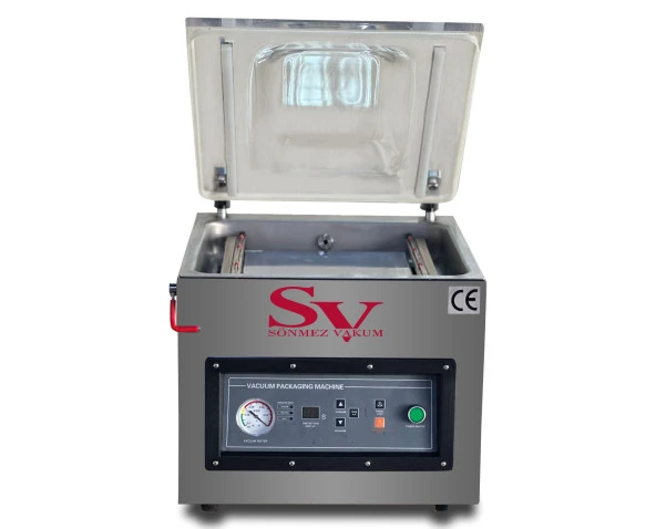 Sönmez Vakum 41 Cm Peynir Şarküteri Vakum Makinesi ürün görseli 1