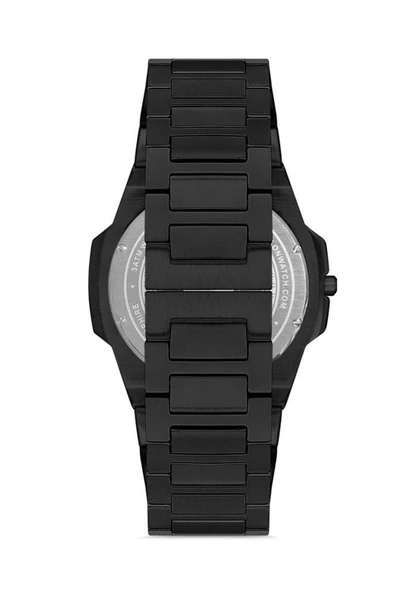 Hislon CL127B-04SB Erkek Kol Saati - Resim 3