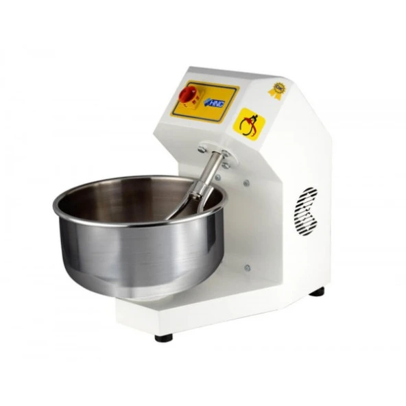 HNC 15 Kg Hamur Yoğurma Makinesi ürün görseli 1