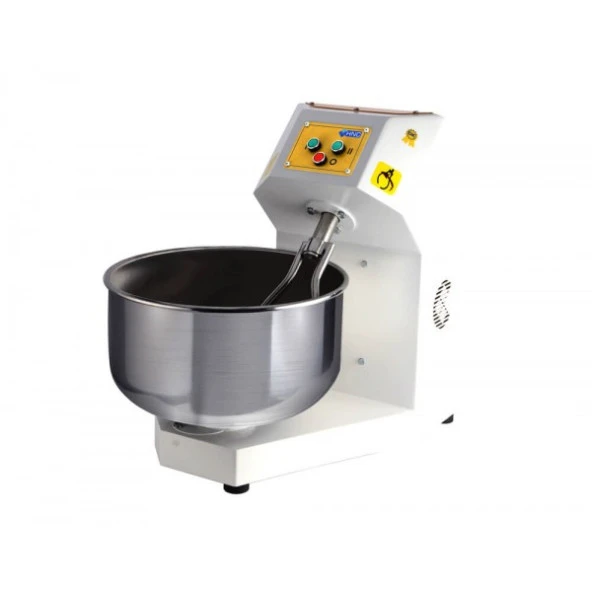 HNC 25 Kg Hamur Yoğurma Makinesi ürün görseli 1