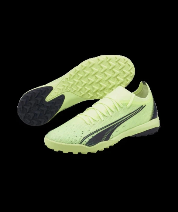 Puma Ultra Match Halı Saha Ayakkabısı 106903 01 ürün görseli 1