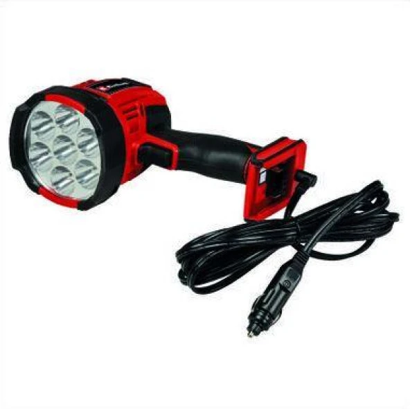 Einhell TE-CL 18/2500 LİAC Solo Akülü Projektör - Resim 2