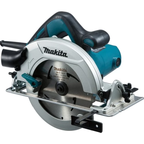 Makita HS7601 Sunta Kesme 190 Mm. ürün görseli 1