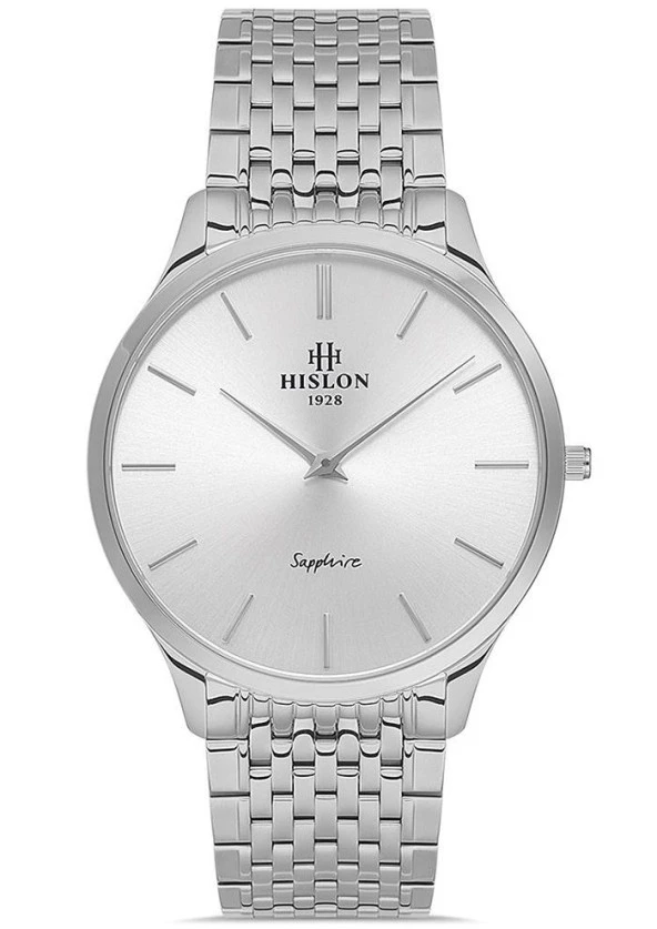 Hislon CL135S-02SS Erkek Kol Saati ürün görseli 1