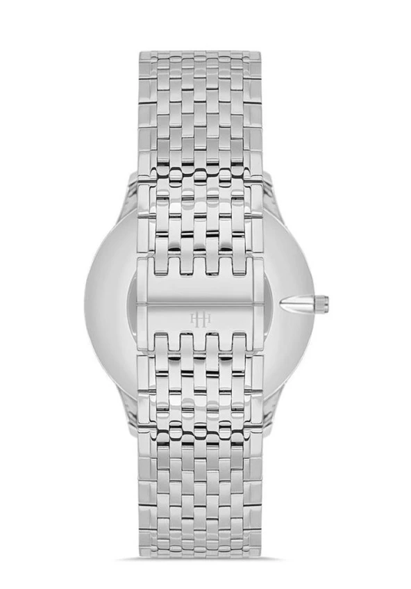 Hislon CL135S-04SS Erkek Kol Saati - Resim 3