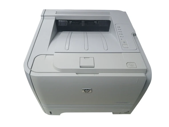hp laserjet p2035n yazıcı(ÇALIŞIR,SORUNSUZ,İKİNCİEL) ürün görseli 1