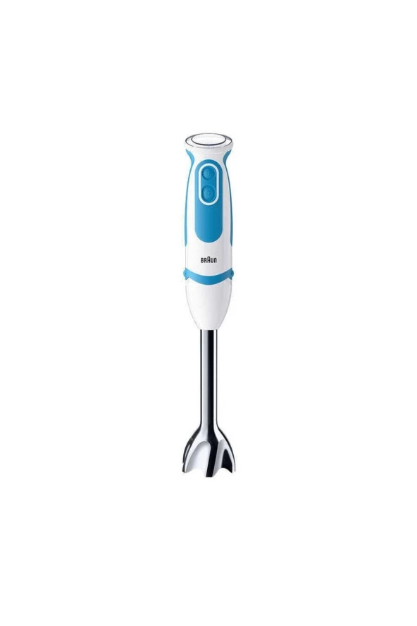 Braun Multiquick5 Vario El Blenderi Mq5251whbl ürün görseli 1
