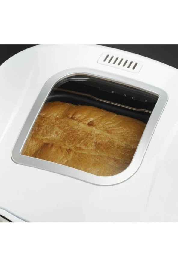 Russell Hobbs 18036-56 Classics Ekmek Yapma Makinesi ürün görseli 1