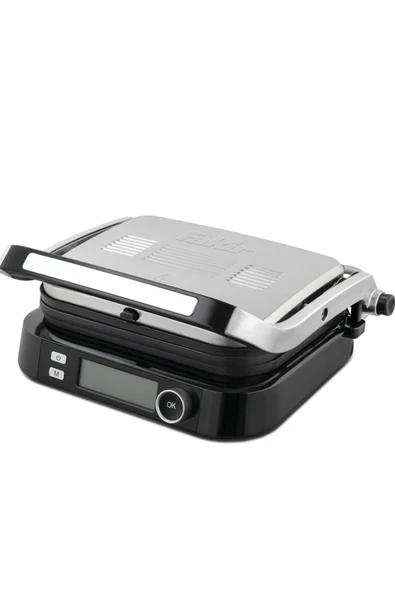Fakir Grill Expert Smart Izgara Ve Tost Makinesi ürün görseli 1