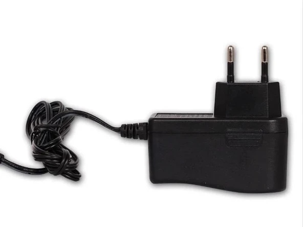 5.25V 3A iPad, Tablet, Telefon USB Hızlı Şarj Adaptörü - Siyah ürün görseli 1