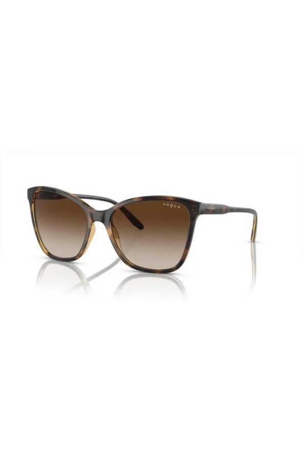 VOGUE VO 5520-S COL W65613 56-17-140 KADIN GÜNEŞ GÖZLÜĞÜ ürün görseli 1