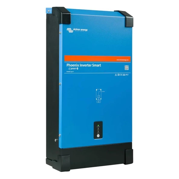 Victron Energy Phoenix Inverter Smart 24V 3000W ürün görseli 1